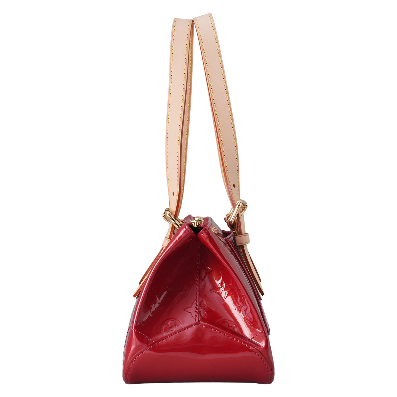 LOUIS VUITTON(USED)루이비통 베르니 로즈우드 숄더백